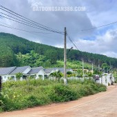 Cần Bán Đất An Sơn Villas 239m² Có 150m² Thổ Cư, Nở Hậu Đẹp
